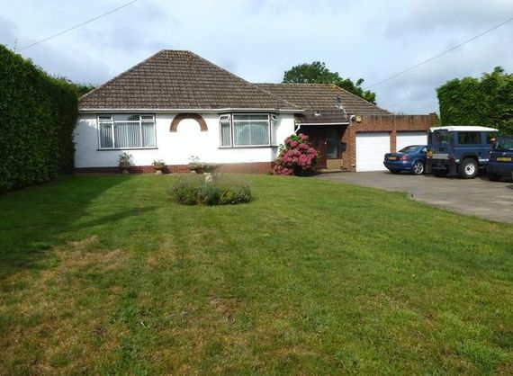 3 Bedroom Detached